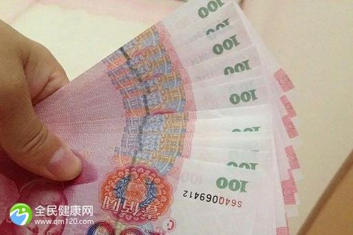 福州试管婴儿生三代要多少钱
