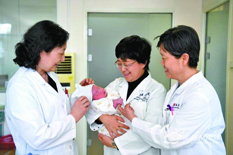无锡第三代试管婴儿能生孩子吗